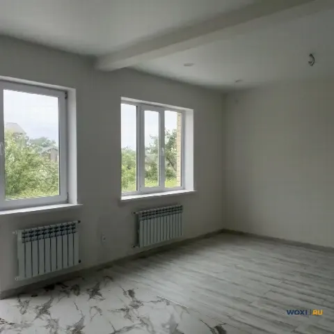 Дом 140 м² на участке 5 сот.