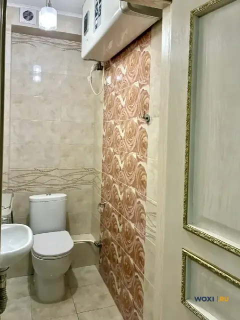 3-комн. квартира, 128 м², 3/16 эт.