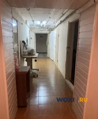 Помещение свободного назначения, 210 м²