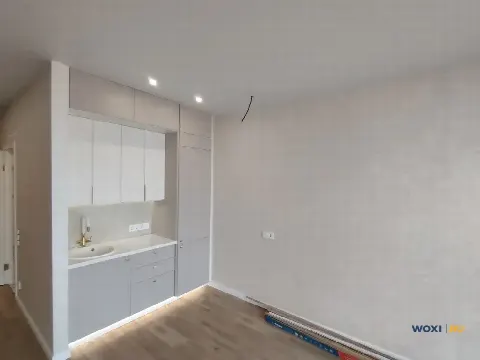 Квартира-студия, 29 м², 1/4 эт.