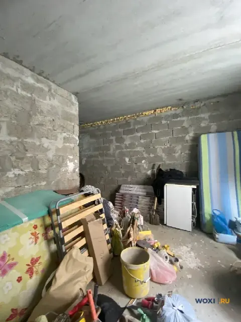 1-комн. квартира, 25 м², 1/3 эт.