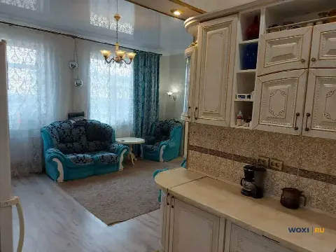 Дом 190 м² на участке 4 сот.