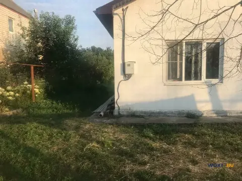Дом 51 м² на участке 6 сот.