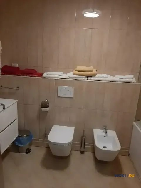 1-комн. квартира, 97 м², 5/14 эт.