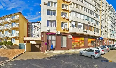 Офис, 81 м²