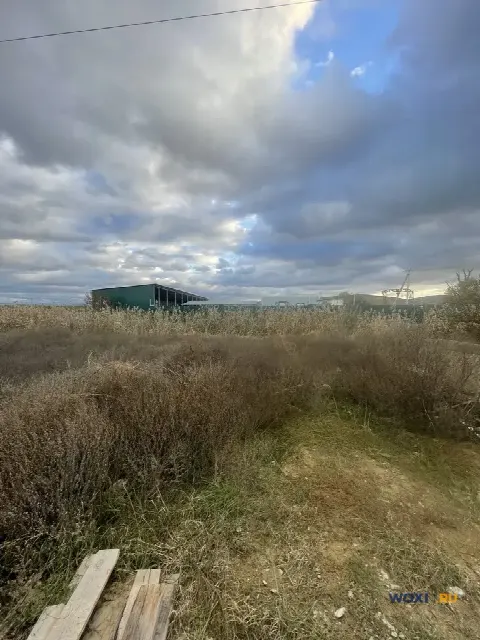 Участок 5 сот. (ИЖС)