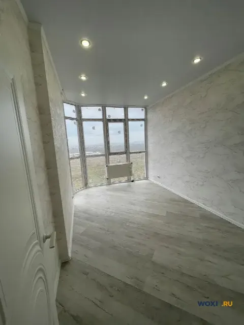 1-комн. квартира, 36 м², 3/15 эт.