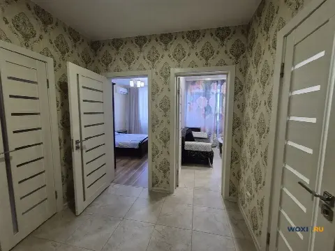 1-комн. квартира, 40 м², 7/19 эт.