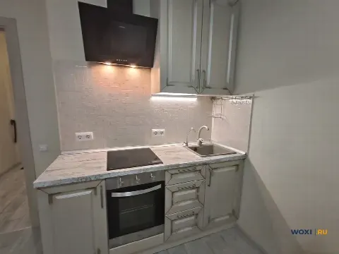 Квартира-студия, 25 м², 4/6 эт.