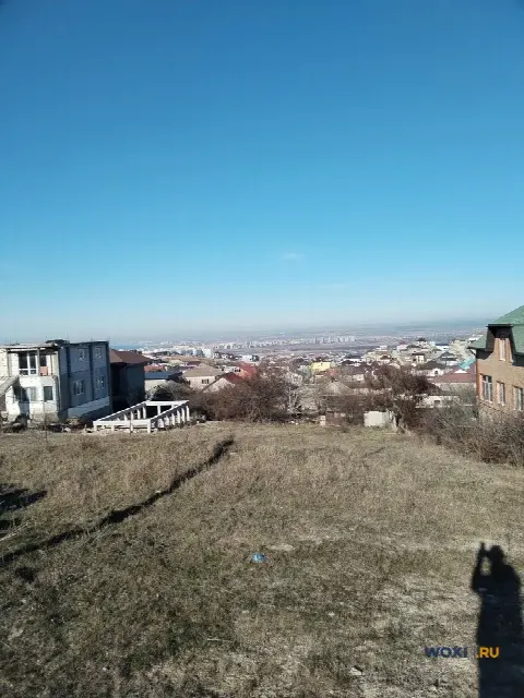 Участок 8 сот. (ЛПХ)