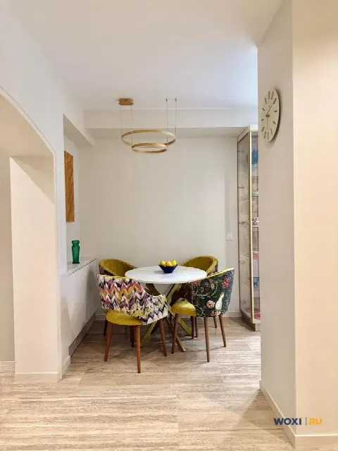 1-комн. квартира, 34 м², 2/8 эт.