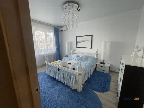 Таунхаус 113 м² на участке 2 сот.