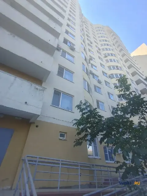 3-комн. квартира, 85 м², 3/16 эт.