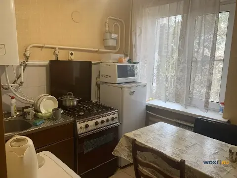 2-комн. квартира, 46 м², 4/5 эт.