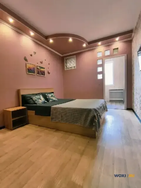 1-комн. квартира, 42 м², 9/11 эт.