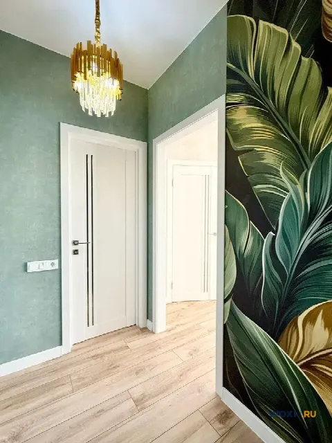 1-комн. квартира, 36 м², 4/16 эт.