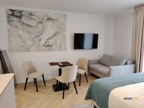 Квартира-студия, 29 м², 6/8 эт.