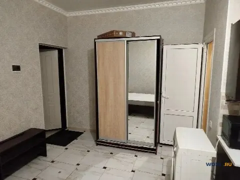 Квартира-студия, 25 м², 2/3 эт.