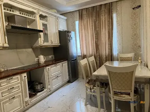1-комн. квартира, 46 м², 1/4 эт.