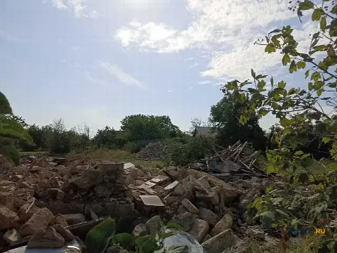 Участок 6 сот. (ЛПХ)