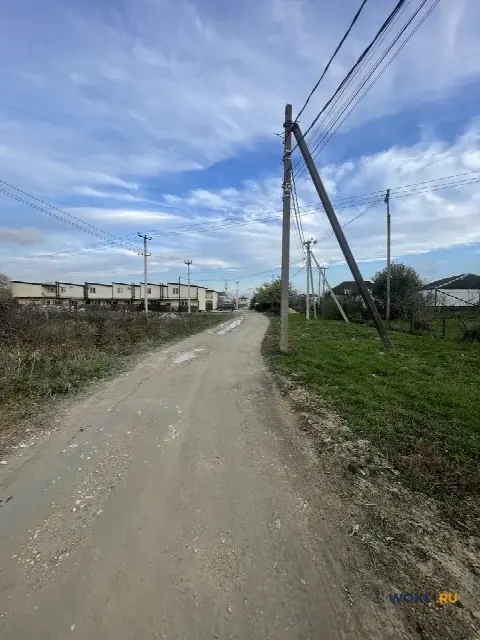 Участок 7 сот. (ИЖС)