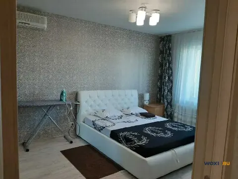 3-комн. квартира, 72 м², 7/7 эт.