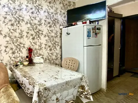 Квартира-студия, 18 м², 1/9 эт.