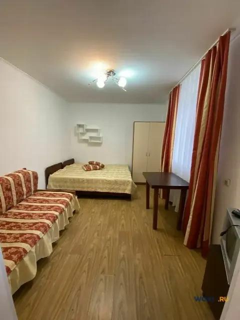 Дом 175 м² на участке 3 сот.