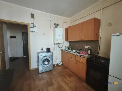 1-комн. квартира, 42 м², 9/10 эт.