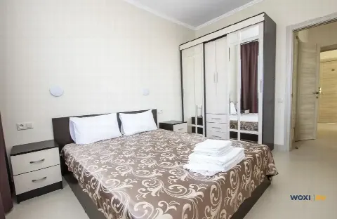 Гостиница, 1687 м²