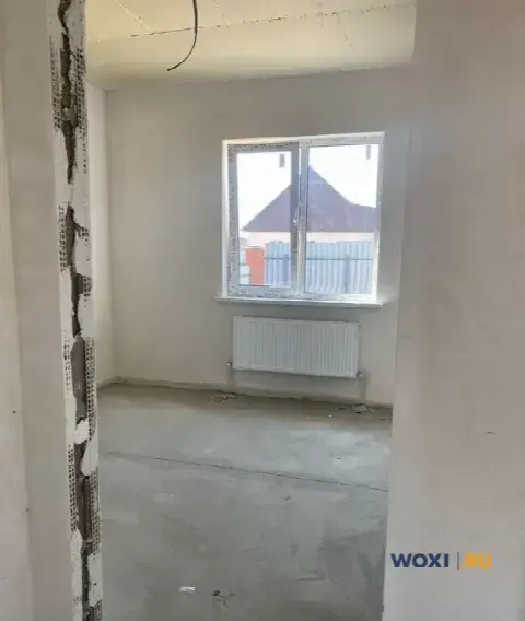 Дом 80 м² на участке 5 сот.