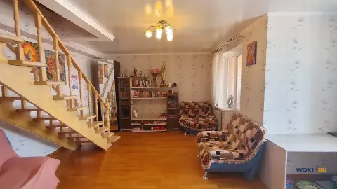 3-комн. квартира, 130 м², 7/8 эт.