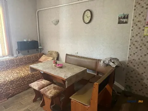 Дом 184 м² на участке 15 сот.
