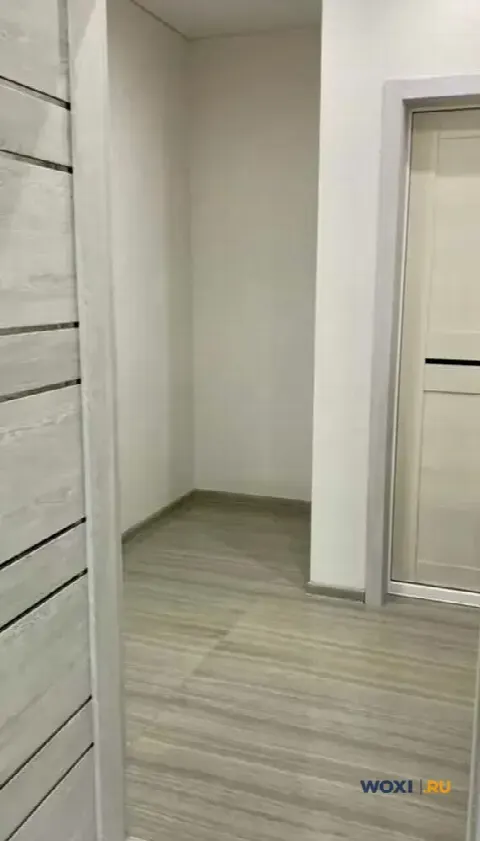 1-комн. квартира, 39 м², 3/8 эт.