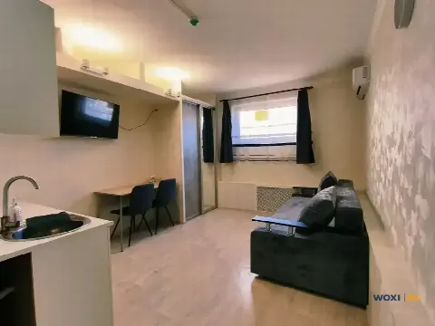 Квартира-студия, 19 м², -1/10 эт.