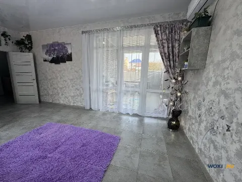 Дом 98 м² на участке 3 сот.