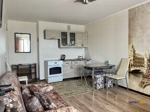 Квартира-студия, 33 м², 14/16 эт.
