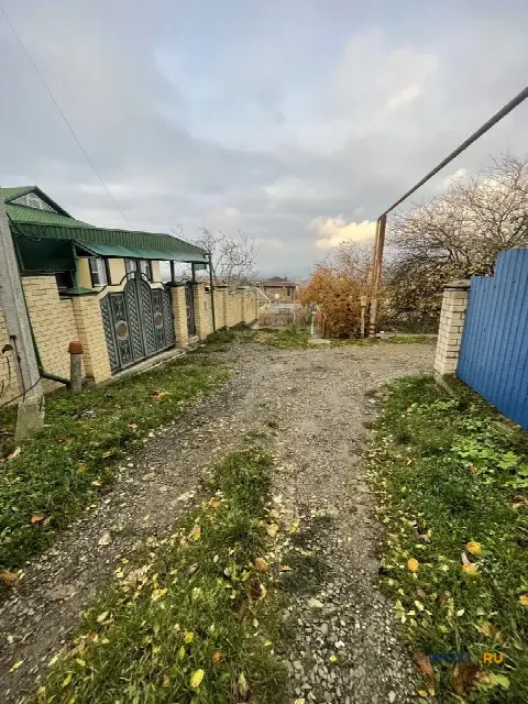 Участок 11 сот. (ИЖС)