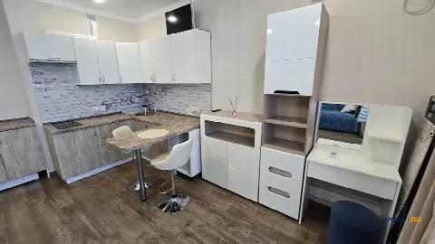 Квартира-студия, 30 м², 19/20 эт.