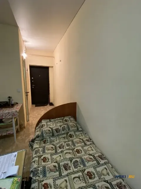 Квартира-студия, 16 м², -1/7 эт.