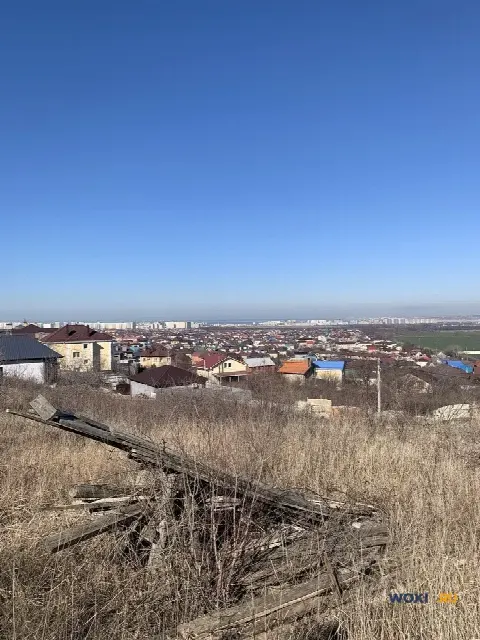 Участок 4 сот. (ИЖС)