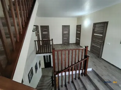 Дом 349 м² на участке 14 сот.