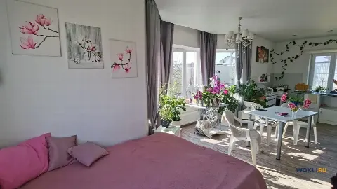 Дом 240 м² на участке 10 сот.