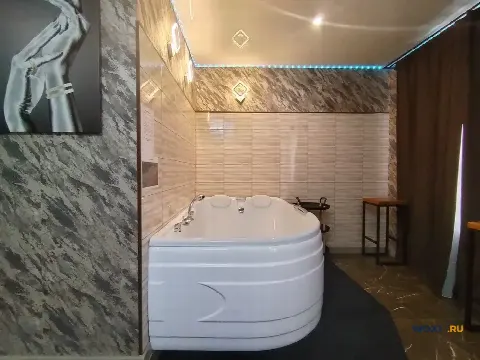 1-комн. квартира, 37 м², 4/8 эт.
