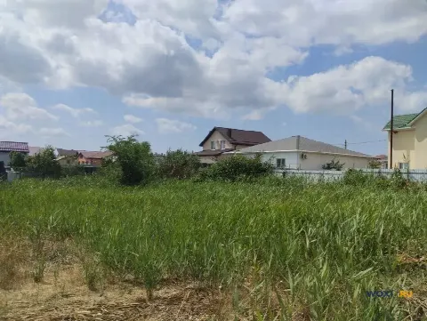 Участок 10 сот. (ИЖС)