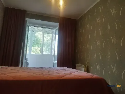 2-комн. квартира, 49 м², 5/5 эт.