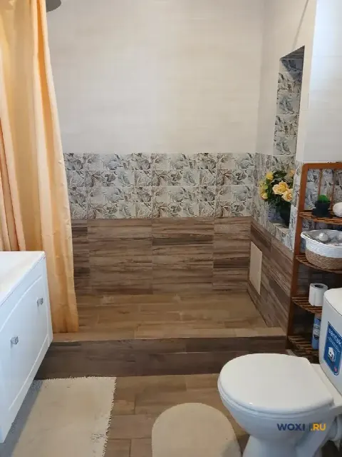 Дуплекс, 105 м²