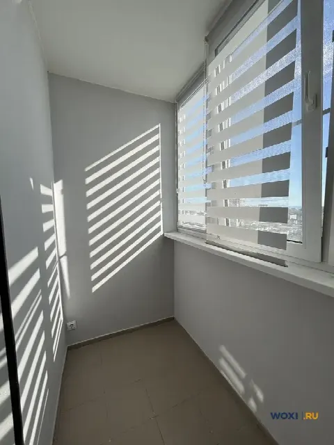 1-комн. квартира, 39 м², 17/19 эт.
