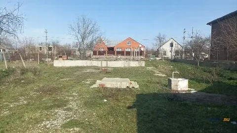 Участок 10 сот. (ИЖС)