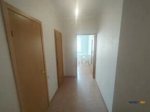 3-комн. квартира, 85 м², 3/16 эт.